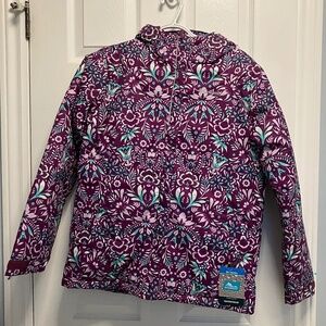 Columbia Horizon Ride Girls Winter Coat- New!
